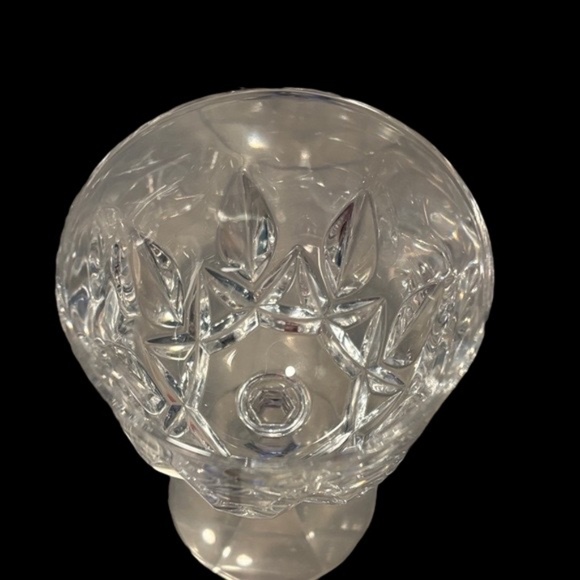 Elegant Crystal Wine Glass Set - Picture 11 of 14